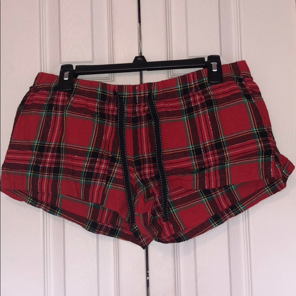 New old navy pajama shorts